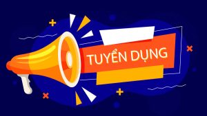 TUYỂN DỤNG FB88